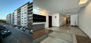 Apartament 3 camere Ten Blocks Residence,Militari,Bd. Iuliu Maniu 109,5 min. metrou Pacii,bloc 2010 - imagine 19