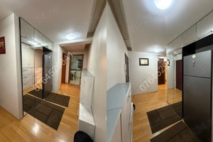 Apartament 3 camere Ten Blocks Residence,Militari,Bd. Iuliu Maniu 109,5 min. metrou Pacii,bloc 2010 - imagine 14