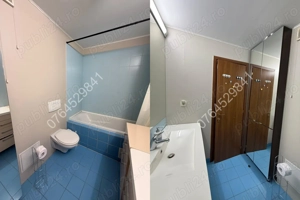 Apartament 3 camere Ten Blocks Residence,Militari,Bd. Iuliu Maniu 109,5 min. metrou Pacii,bloc 2010 - imagine 17