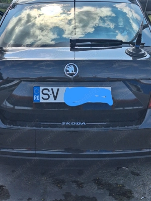 vând skoda rapid anul 2015 motor 1.6
