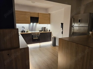 Vând apartament 3 camere Lux  Otopeni - imagine 5