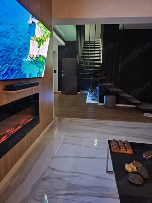 Vând apartament 3 camere Lux  Otopeni - imagine 9