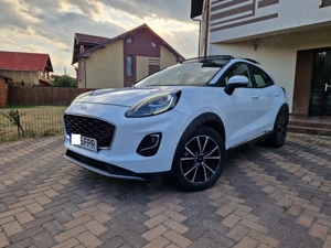 Garantie 3 Ani, TVA Deductibil, Posibilitate Leasing, Credit - imagine 3