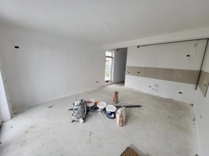 Duplex cu CF de Timisoara. Pe Parter. Teren Generos. - imagine 4