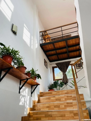 Vind vila central  - imagine 2