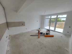 Duplex in Timisoara. Pe Parter. Teren Generos