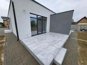 Duplex cu CF de Timisoara. Pe Parter. Teren Generos. - imagine 2