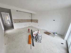 Duplex cu CF de Timisoara. Pe Parter. Teren Generos. - imagine 5