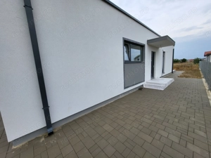 Duplex cu CF de Timisoara. Pe Parter. Teren Generos.