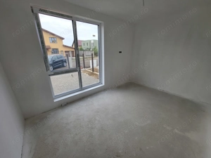 Duplex cu CF de Timisoara. Pe Parter. Teren Generos. - imagine 9