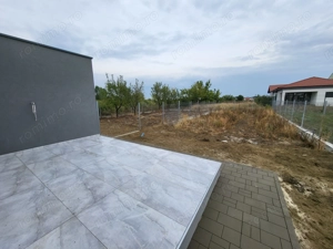 Duplex in Timisoara. Pe Parter. Teren Generos - imagine 3