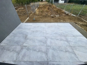 Duplex cu CF de Timisoara. Pe Parter. Teren Generos. - imagine 3