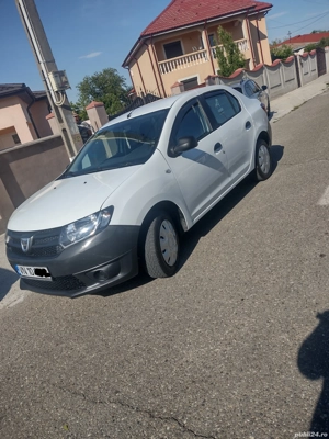 logan 1.2 gpl 2014 - imagine 4