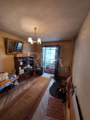 Apartament 3 camere Floreasca – Barbu Văcărescu, parter înalt