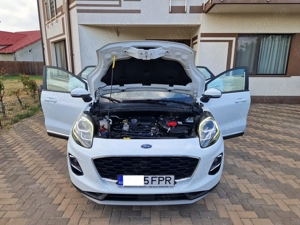 Garantie 3 Ani, PANORAMA Electrica, Hibrid, TVA Deductibil, Posibilitate Leasing - Credit - imagine 15