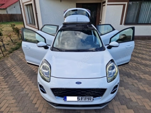 Garantie 3 Ani, TVA Deductibil, Posibilitate Leasing, Credit - imagine 17