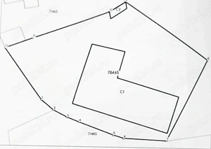 Vând spațiu comercial