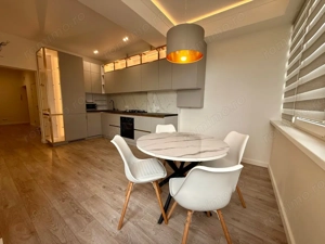 Apartament 2 camere de vanzare zona Piata Alba Iulia - imagine 2