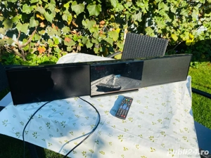 home cinema panasonic SA-BFT80"