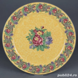 farfurie rara Rosenthal 