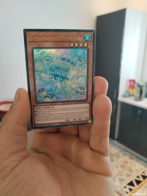 Se vinde carte de joc Yu Gi Oh 