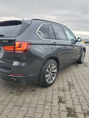 Vând BMW x5 xdrive 2000cm - imagine 3 Vând BMW x5 xdrive 2000cm - imagine 3