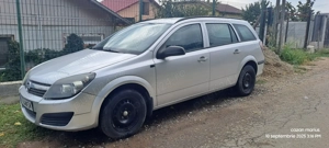 Opel astra h