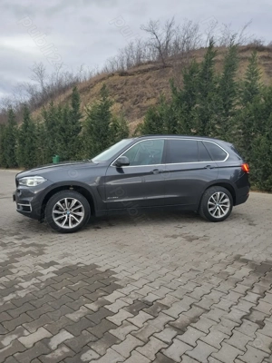 Vând BMW x5 xdrive 2000cm - imagine 5 Vând BMW x5 xdrive 2000cm - imagine 5