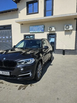 Vând BMW x5 xdrive 2000cm - imagine 7 Vând BMW x5 xdrive 2000cm - imagine 7
