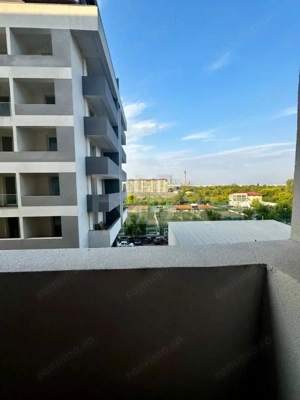 Apartament 2 camere  Bloc 2021  Vitan Barzesti - imagine 5