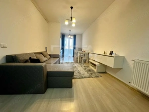 Apartament 2 camere  Bloc 2021  Vitan Barzesti
