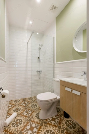 Garsoniera de vanzare in zona Crangasi - imagine 6