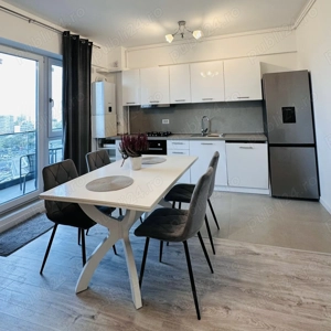 Apartament 2 camere | 54 mp | metrou Costin Georgian - 5 min | parcare