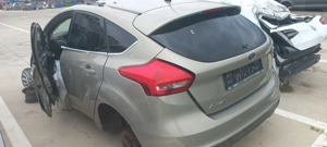 Dezmembram Ford Focus III 1.5 EcoBoost M8DB - imagine 3