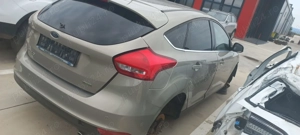 Dezmembram Ford Focus III 1.5 EcoBoost M8DB - imagine 2