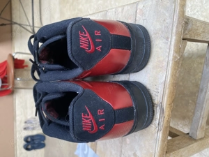 Adidași Nike Air Force 1 - imagine 2