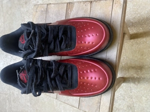 Adidași Nike Air Force 1 - imagine 3