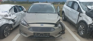 Dezmembram Ford Focus III 1.5 EcoBoost M8DB - imagine 5