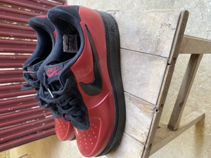 Adidași Nike Air Force 1 - imagine 4