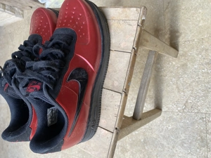 Adidași Nike Air Force 1 - imagine 5