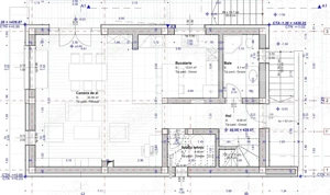 Casa luminoasa de 120 mp, cu living generos, materiale premium si curte proprie - imagine 4