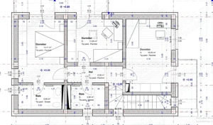 Casa luminoasa de 120 mp, cu living generos, materiale premium si curte proprie - imagine 5