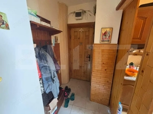 Garsoniera de vanzare, 24,55 mp, Porolissum - imagine 3