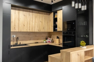 Vanzare apartament de doua camere zona Drumul Taberei - imagine 2