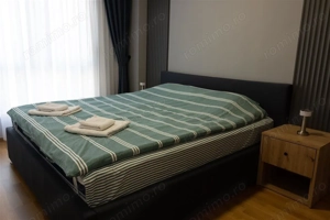 Apartament cu doua camere in zona Gorjului