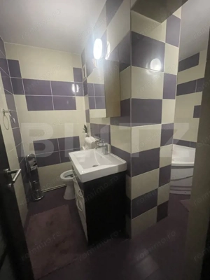 Închiriere apartament 4 camere – zona Lama, etaj 1 - imagine 7