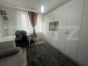 Închiriere apartament 4 camere – zona Lama, etaj 1 - imagine 10