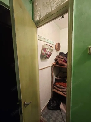 Apartament 2 camere, decomandat, spațios, zonă liniștită, terasă mare și balcon - imagine 11 Apartament 2 camere, decomandat, spațios, zonă liniștită, terasă mare și balcon - imagine 11