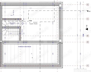 Casa cu 136 mp utili, mansarda amenajabila si intimitate într-un ansamblu privat - imagine 7