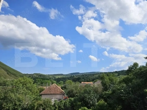 Casa cu 136 mp utili, mansarda amenajabila si intimitate într-un ansamblu privat - imagine 4